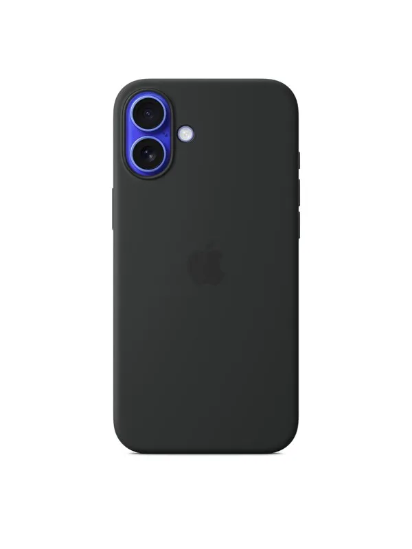 Apple iPhone 16 Plus Silicone Case