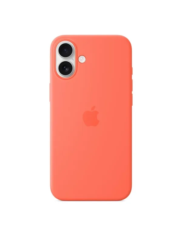 Apple iPhone 16 Plus Silicone Case