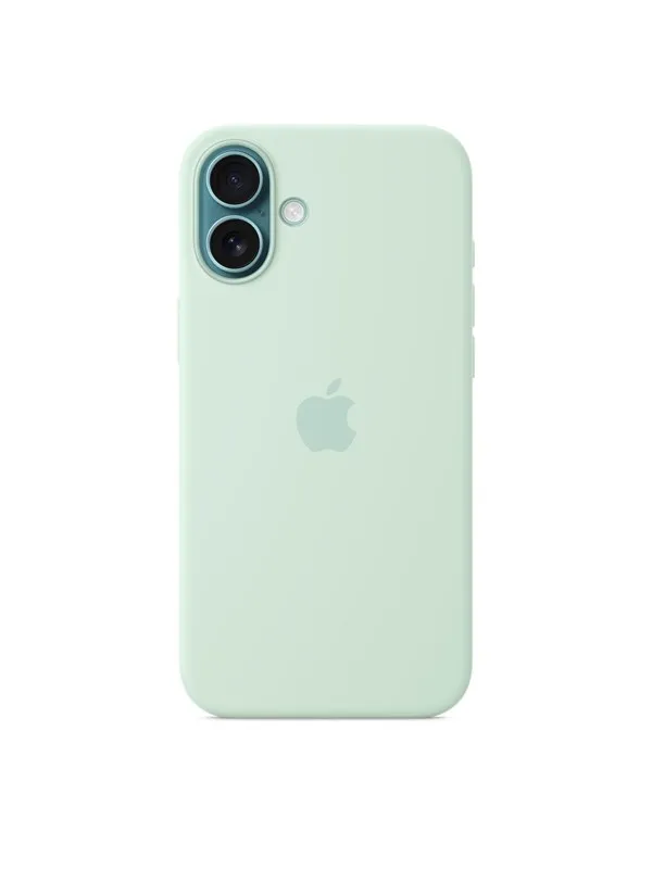 Apple iPhone 16 Plus Silicone Case
