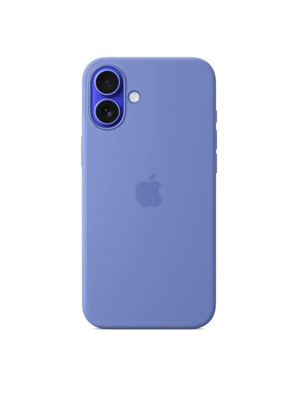 Apple iPhone 16 Plus Silicone Case