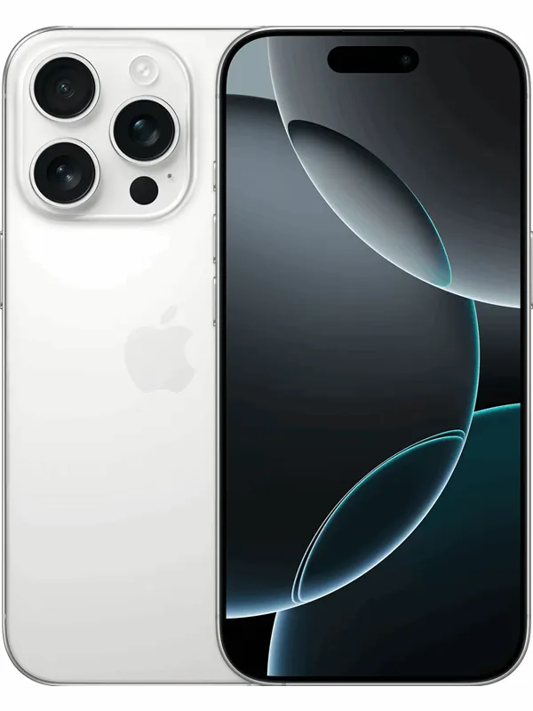 Apple iPhone 16 Pro