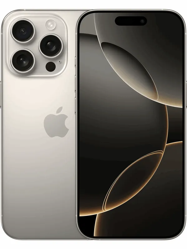 Apple iPhone 16 Pro 1TB