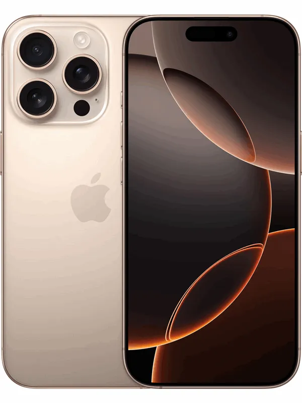 Apple iPhone 16 Pro 512GB