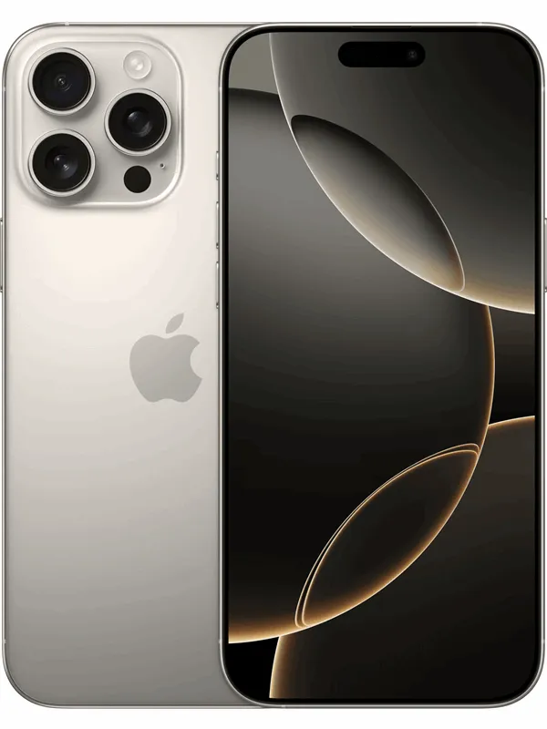 Apple iPhone 16 Pro Max