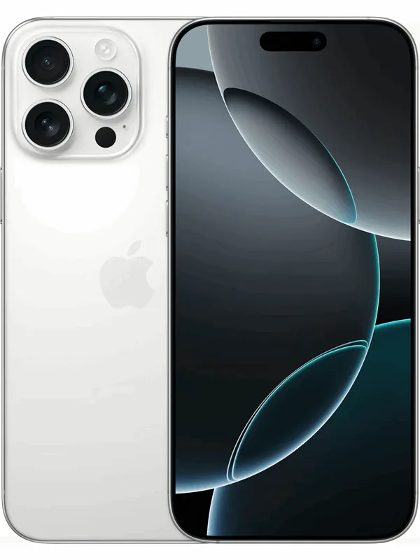 Apple iPhone 16 Pro Max