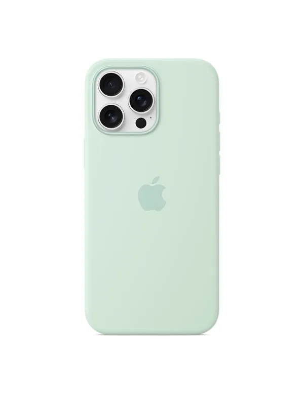 Apple iPhone 16 Pro Max Silicone Case