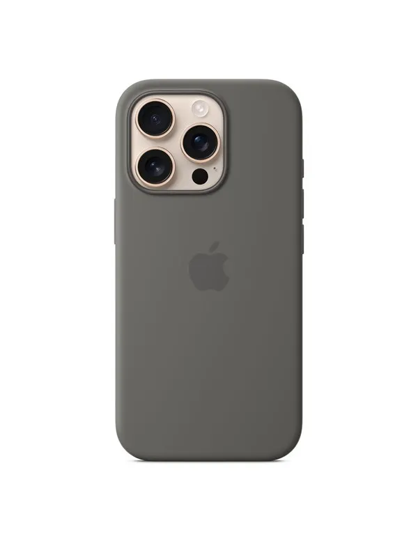 Apple iPhone 16 Pro Silicone Case
