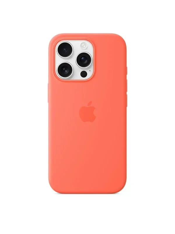 Apple iPhone 16 Pro Silicone Case