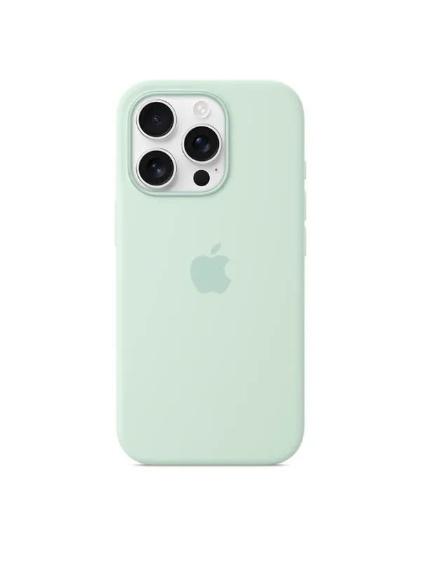 Apple iPhone 16 Pro Silicone Case