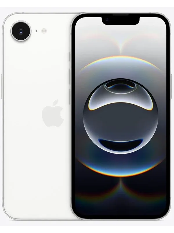 Apple iPhone 16e 128GB