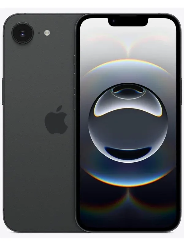 Apple iPhone 16e 512GB