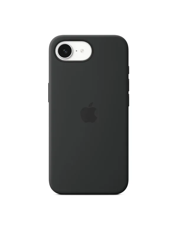 Apple iPhone 16e Silicone Case