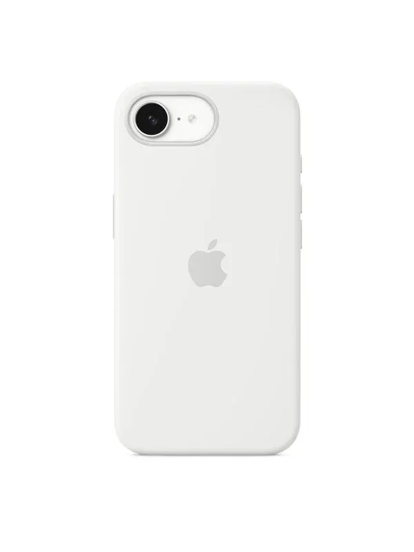 Apple iPhone 16e Silicone Case