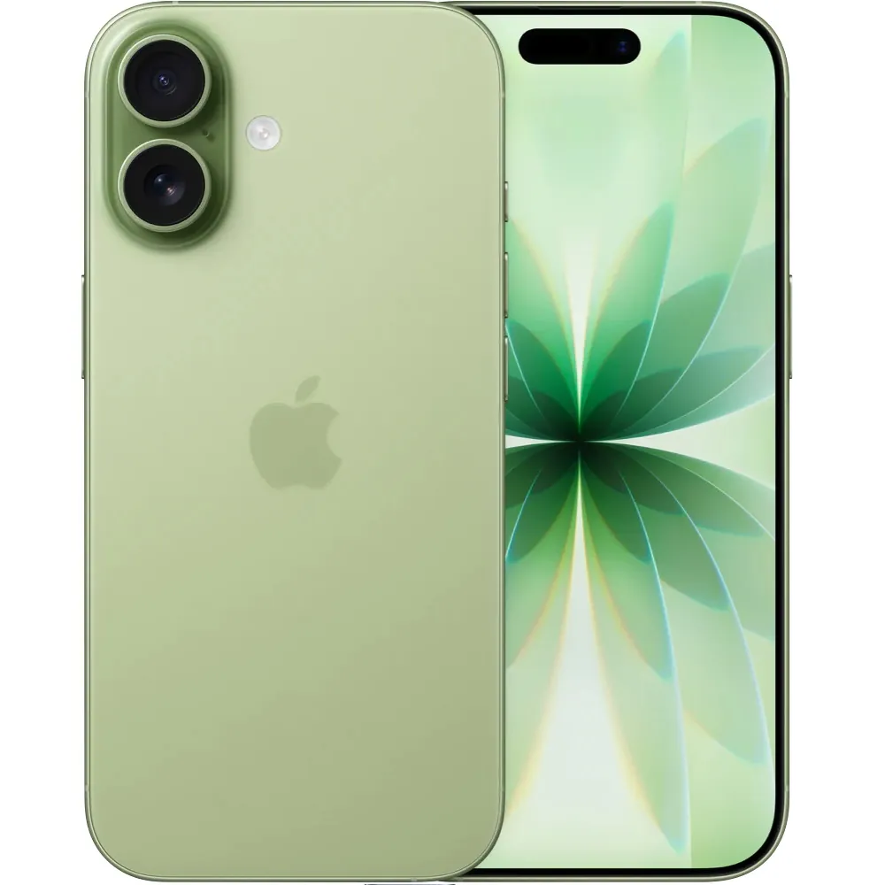 Apple iPhone 17
