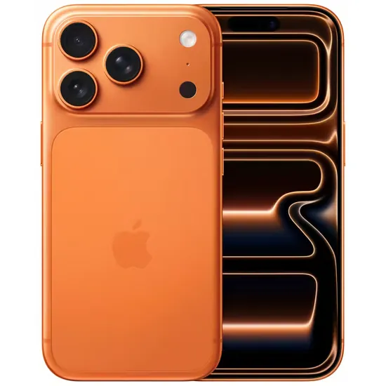 Apple iPhone 17 Pro