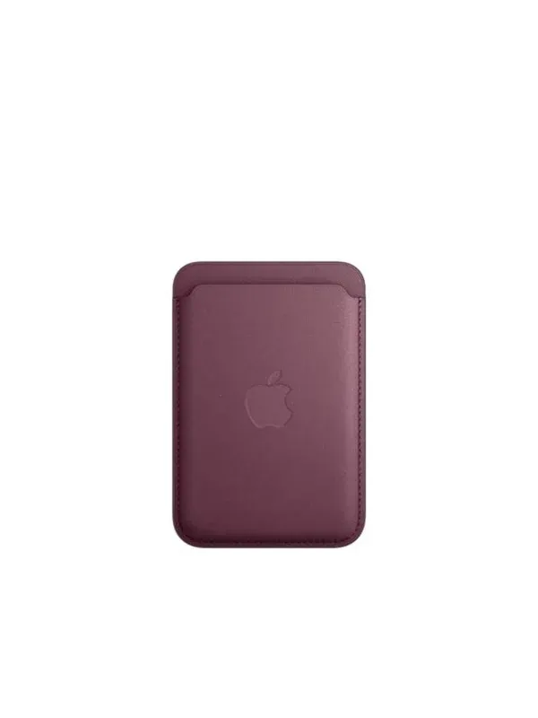 Apple iPhone FineWoven Wallet with MagSafe