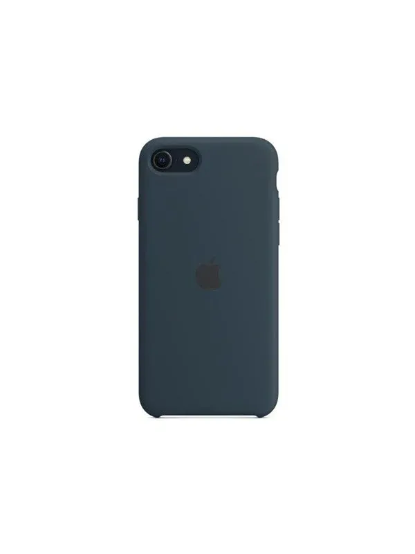 Apple iPhone SE Silicone Case
