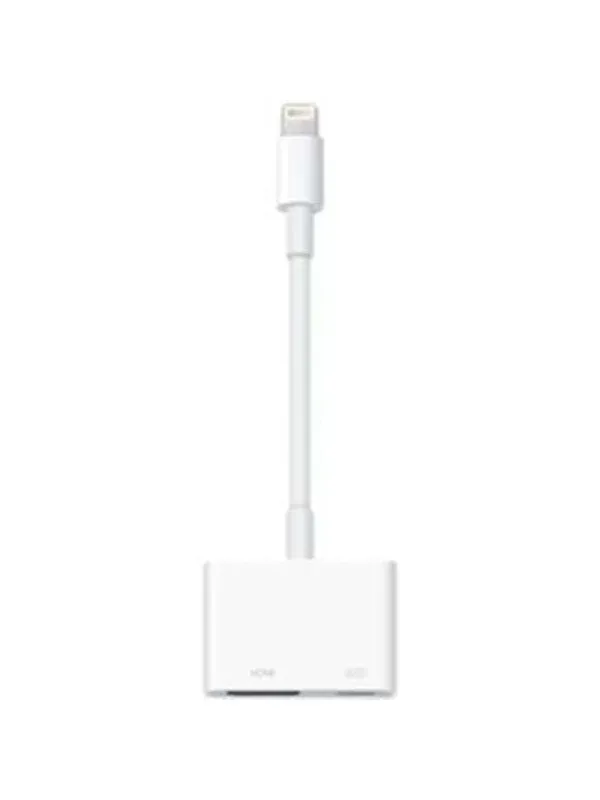 Apple Lightning Digital AV Adapter
