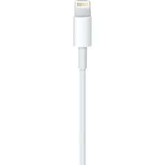 Apple Lightning til USB Kabel 2m