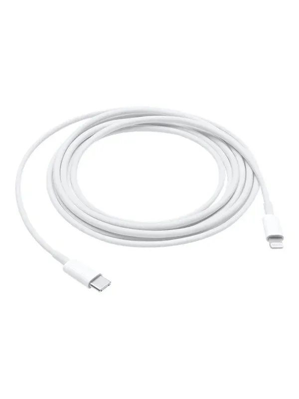 Apple Lightning to USB-C Cable