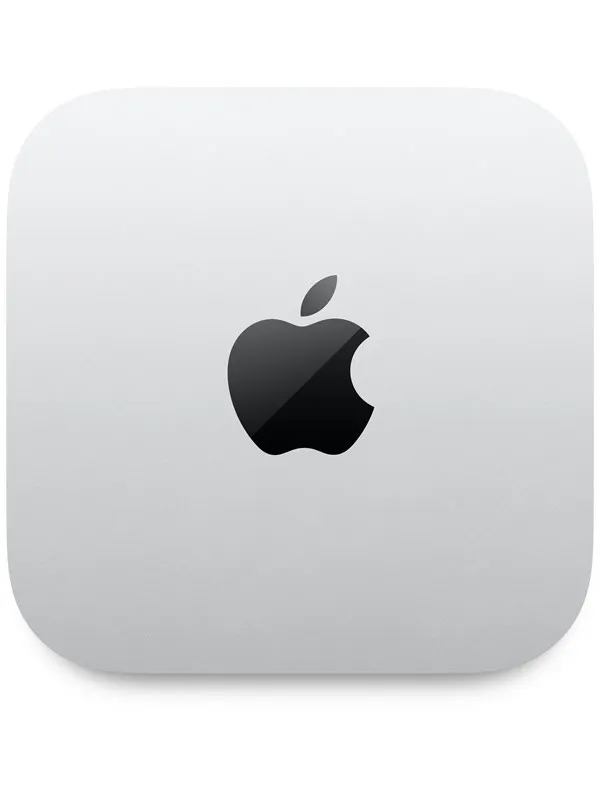 Apple Mac mini M4