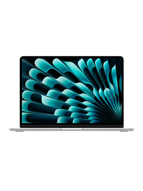 Apple MacBook Air 13.6" M3 16GB 512GB Sølv