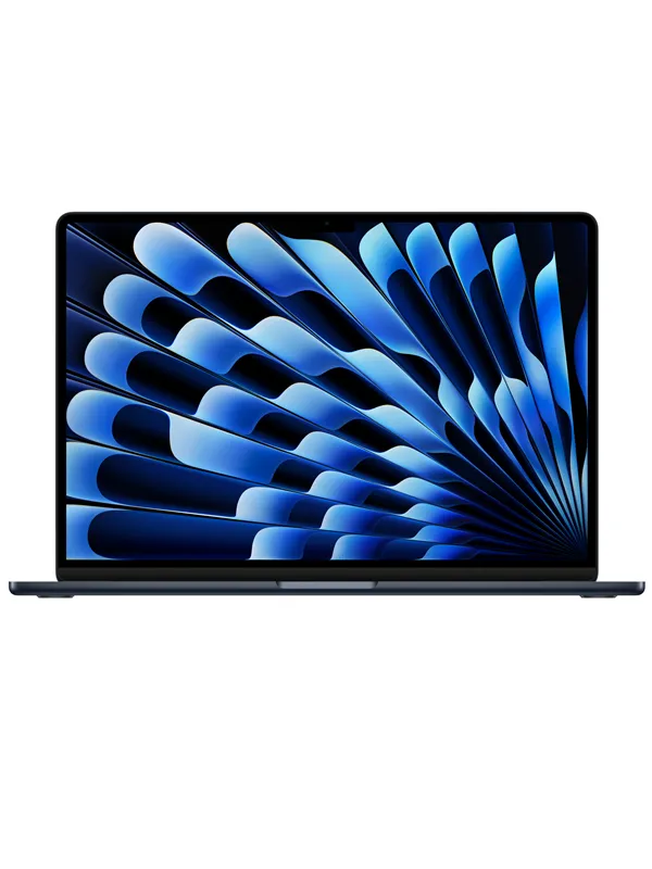 Apple MacBook Air M3 Midnat