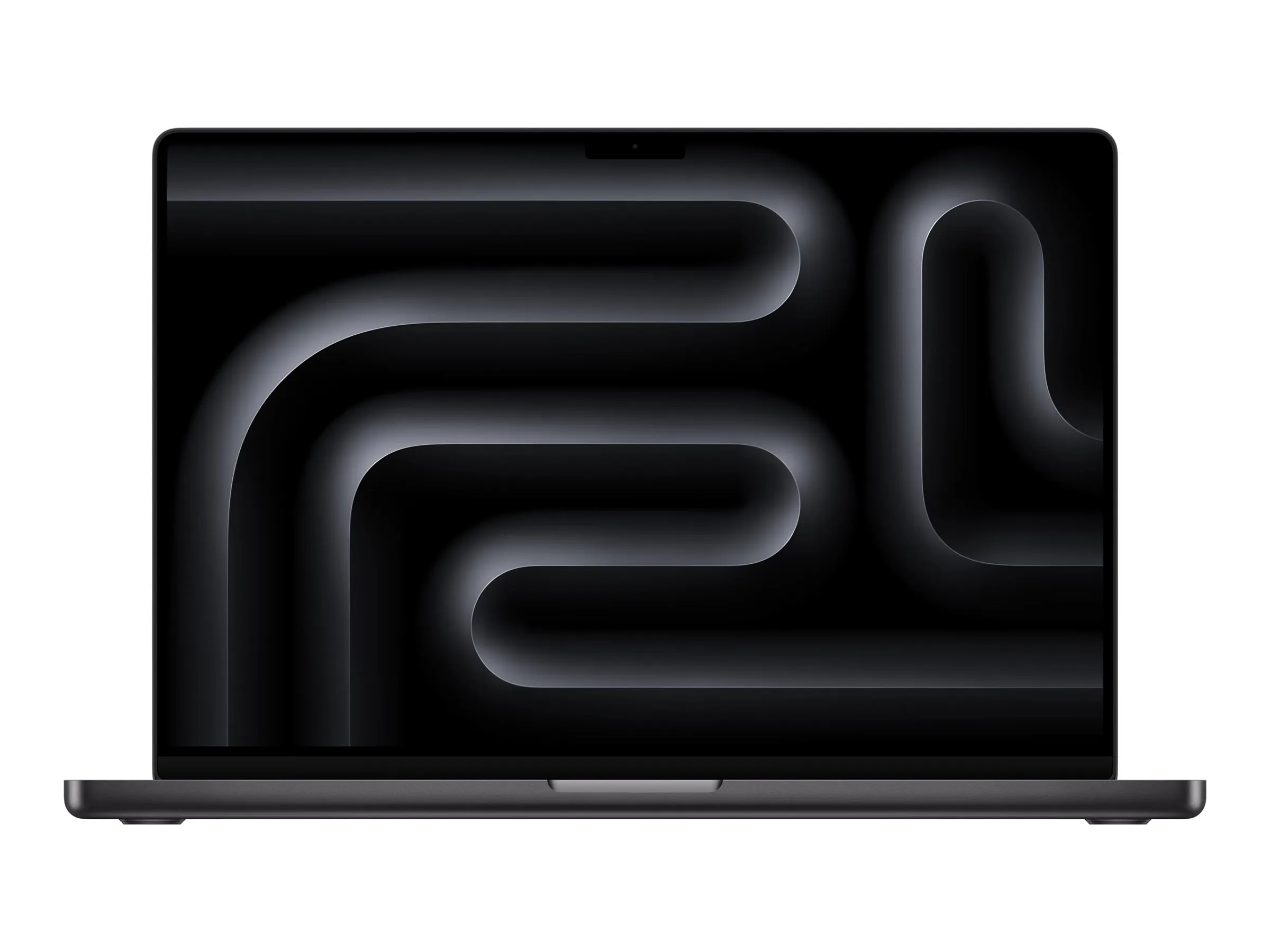 Apple MacBook Pro 16.2