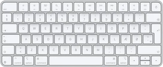 Apple Magic Keyboard