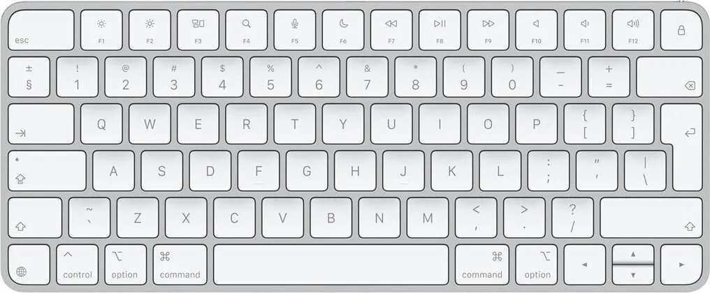 Apple Magic Keyboard