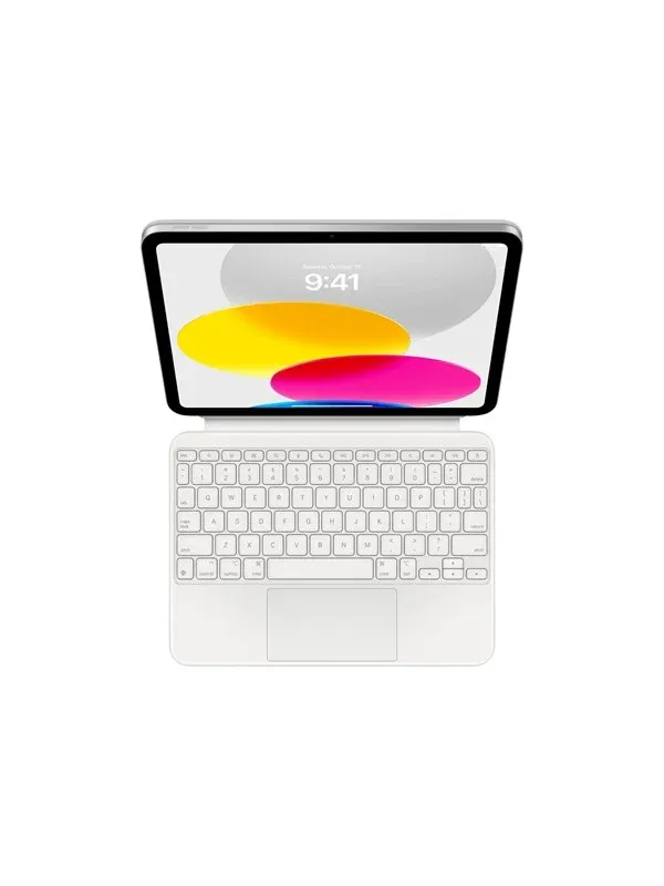 Apple Magic Keyboard Folio