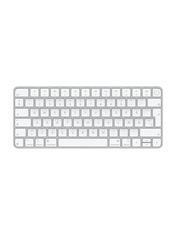 Apple Magic Keyboard with Touch ID