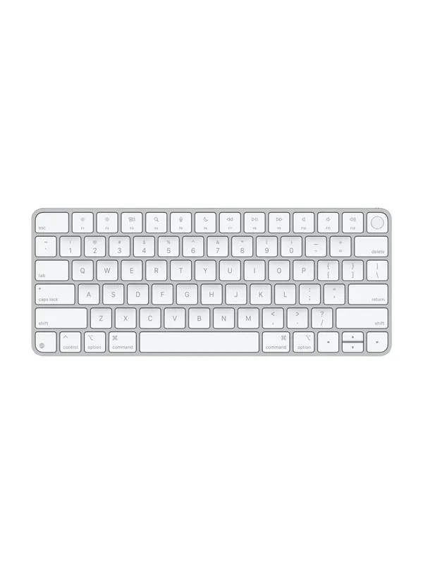 Apple Magic Keyboard with Touch ID