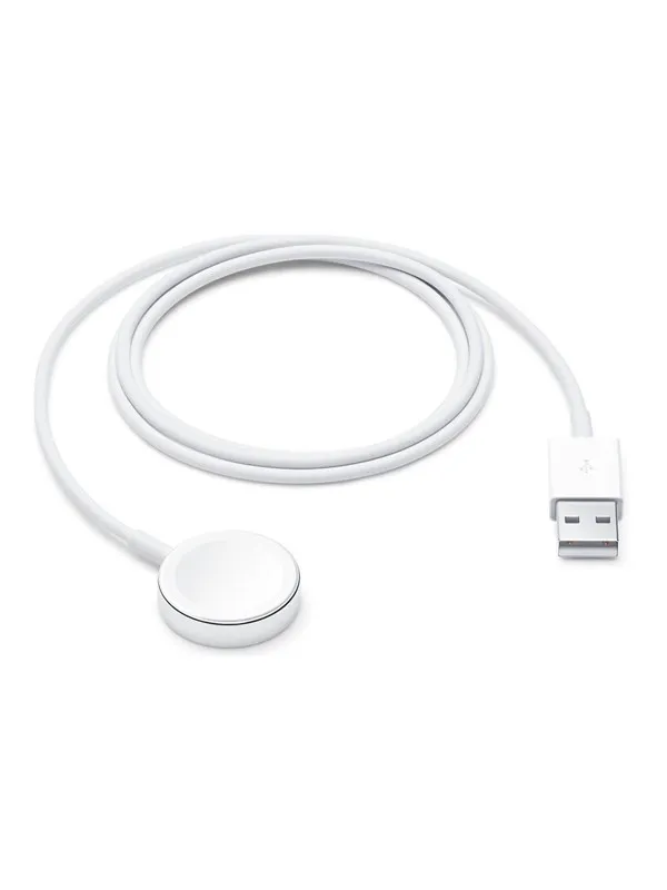 Apple Magnetisk Opladerkabel til Apple Watch 1m