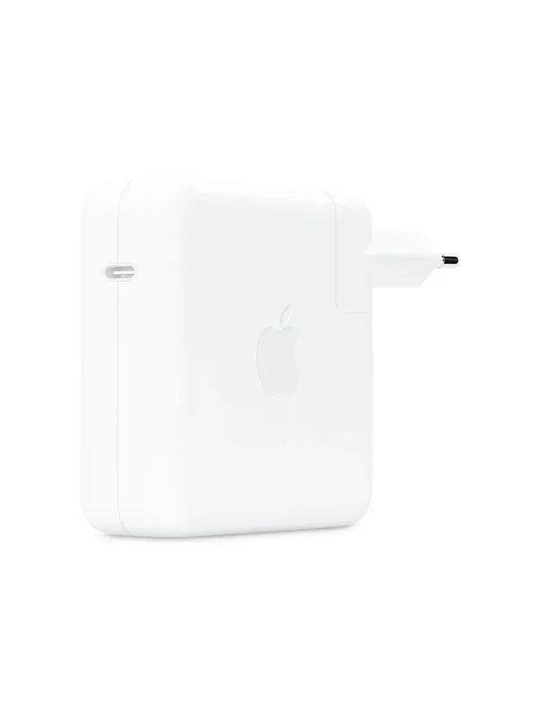 Apple power adapter