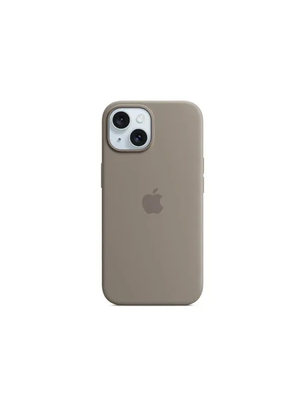Apple Silicone Case iPhone 15