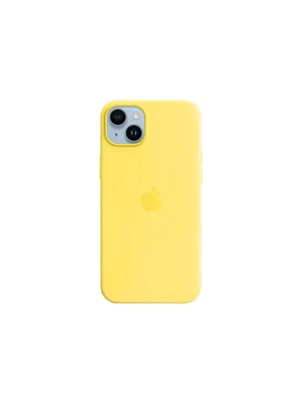 Apple Silicone Case with MagSafe iPhone 14 Plus