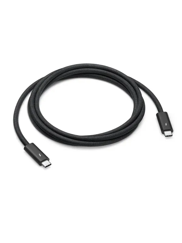 Apple Thunderbolt 4 Pro Cable