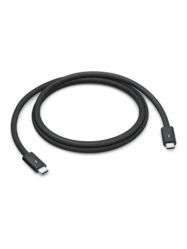 Apple Thunderbolt 5 Pro Cable 1M