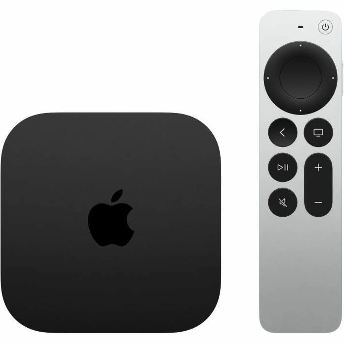 Apple TV 4K 3. generation 128GB