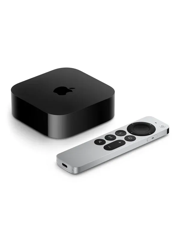 Apple TV 4K 64GB