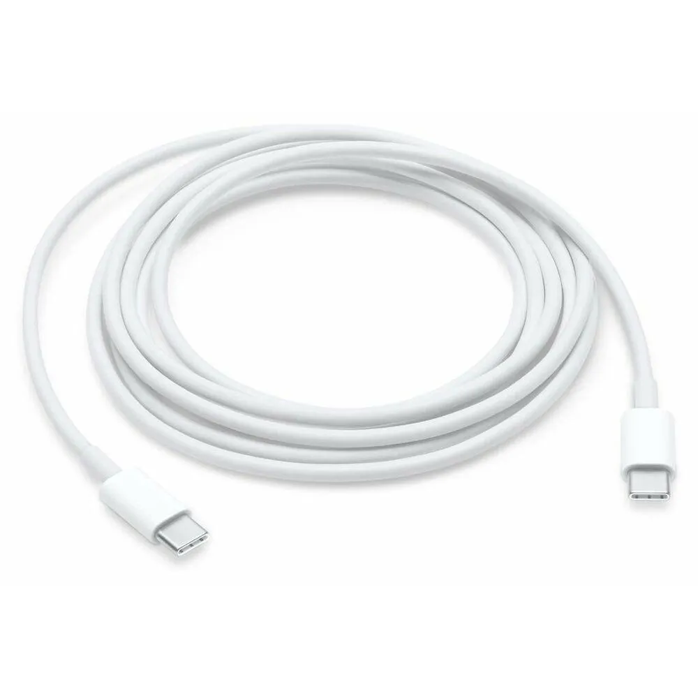 Apple USB-C Kabel 2m