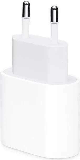 Apple USB-C Power Adapter 20W