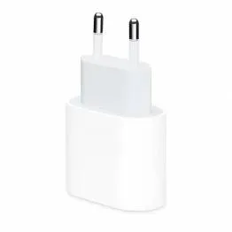 Apple USB-C-strømforsyning 18W