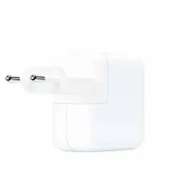 Apple USB-C-strømforsyning 30W