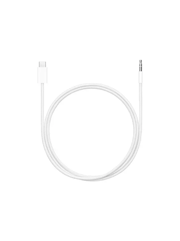 Apple USB-C til Hovedtelefon Jackstikadapter