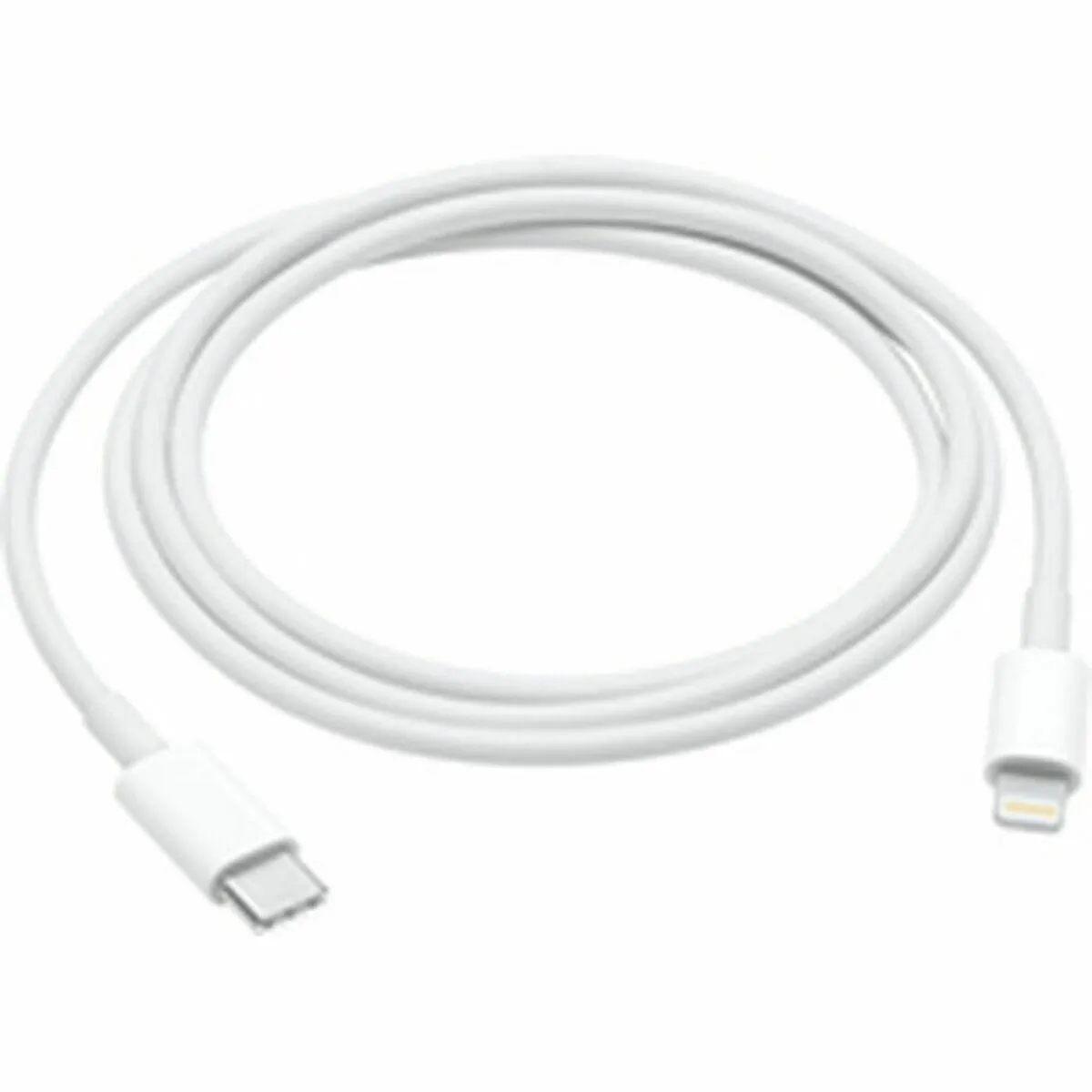 Apple USB-C til Lightning Kabel MM0A3ZM/A 1 m