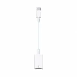Apple USB-C til USB-A Adapter