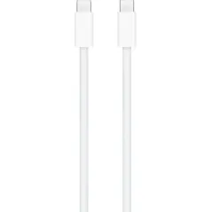 Apple USB-C til USB-C kabel 240W 2m