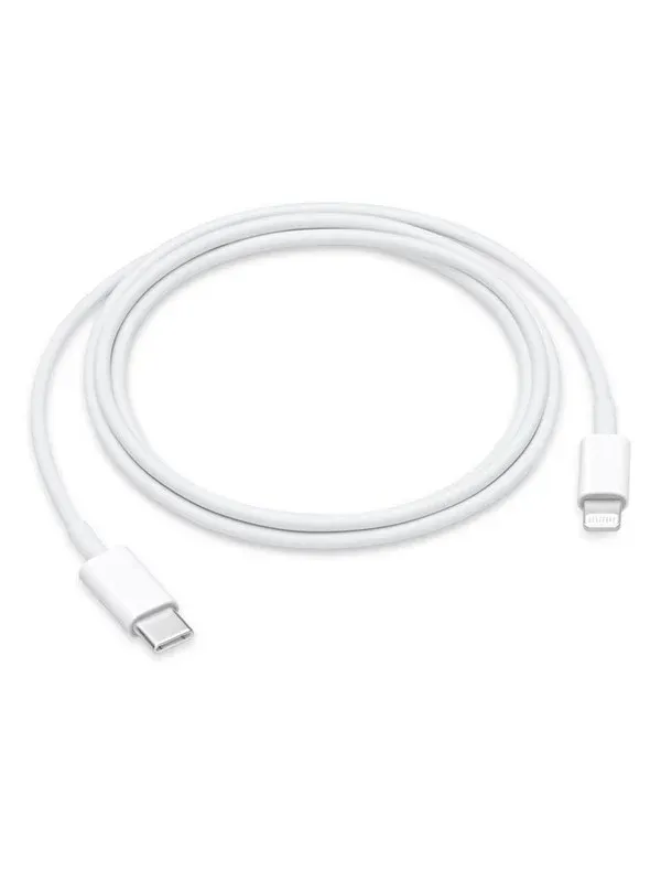Apple USB-C to Lightning Cable